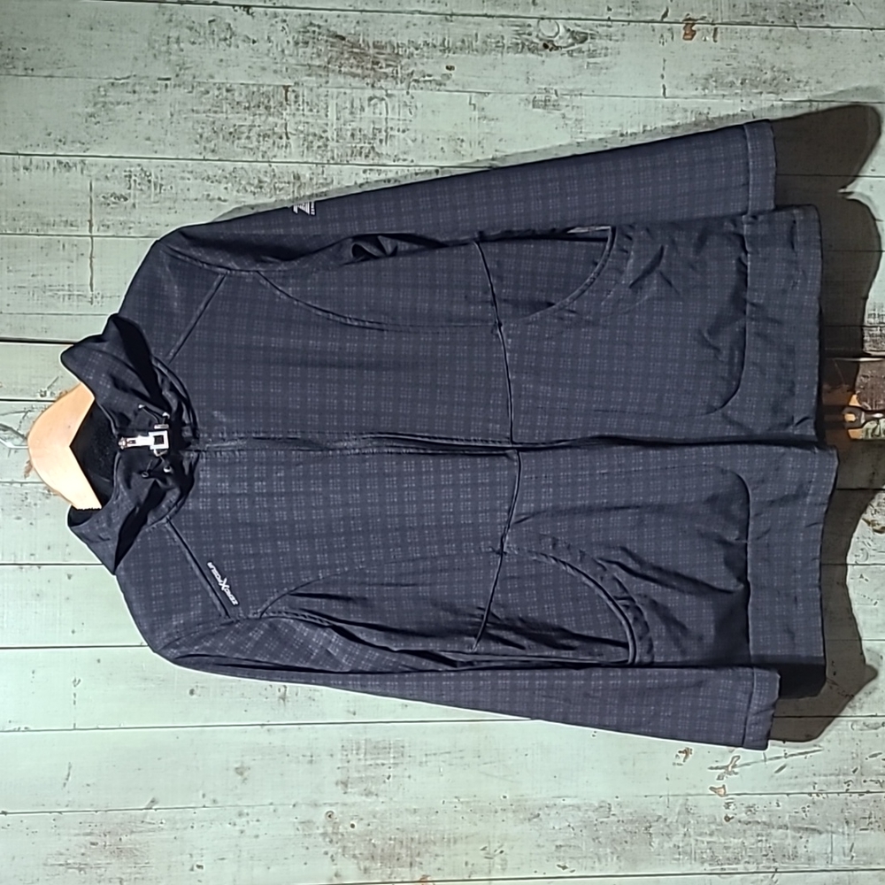 Zero Xposur Fleece Lined Jacket - image 1